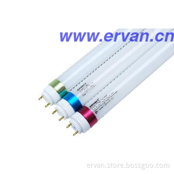VDE/TUV/UL /RoHS/CE SMD LED Lights  T8  Tube Rotaing&Lockable